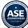 ASE Certified Badge